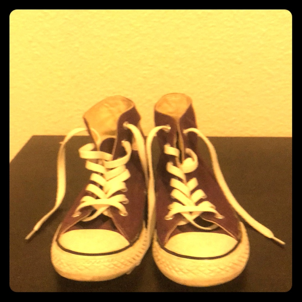 Converse